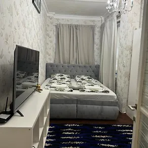 Timmy Ostrovni 4 1 Apartmán