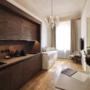 Apartma Hilda 1905 Apartmán Karlovy Vary